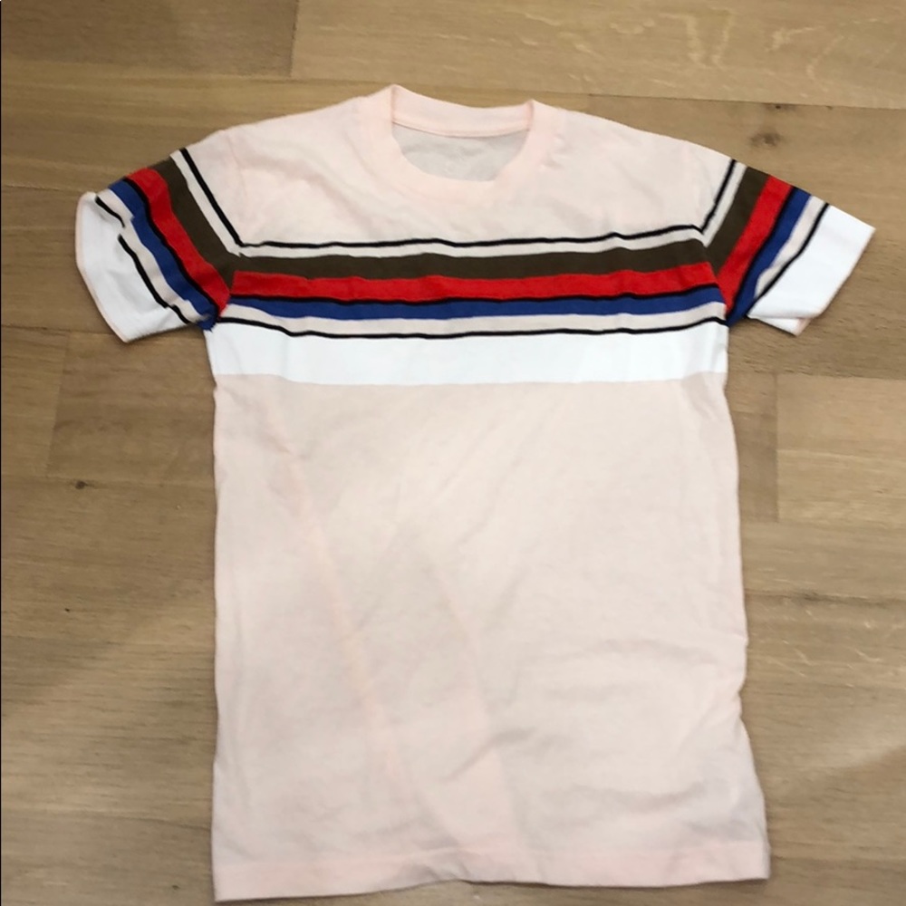 Urban outfitters, big brother oversized tee